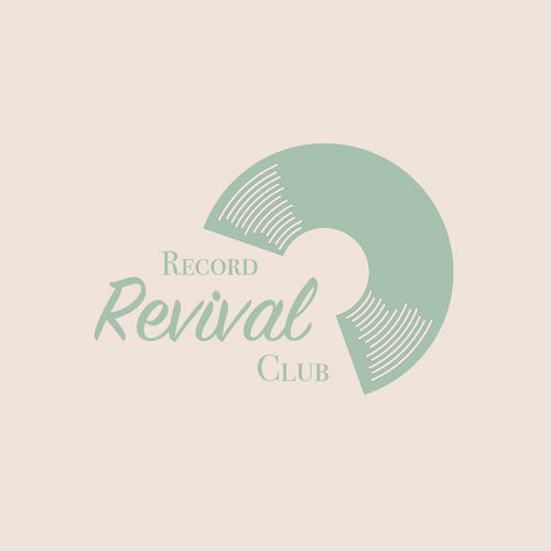 Record Revival Club